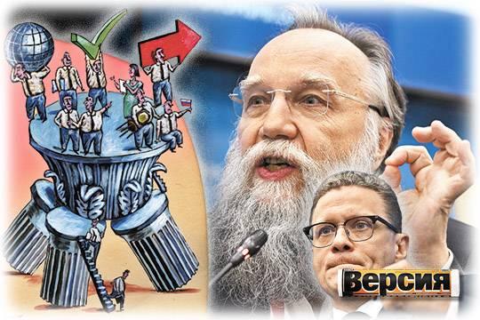 О требующейся зачистке верхушки заговорили не только философы и общественники, но и представители власти