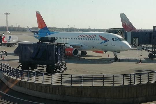 ОАК рассчитает стоимость ремоторизации SSJ-100 с авиаперевозчиками