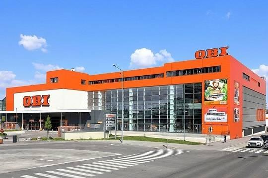 OBI избавится от бизнеса в России