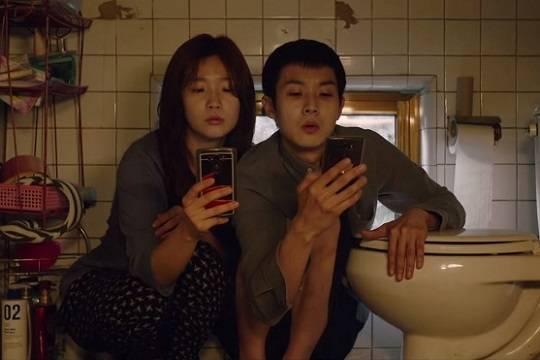 Filmkritika: Bong Joon-ho: Parasite – a neoliberalizmus legfelsőbb foka | Tett