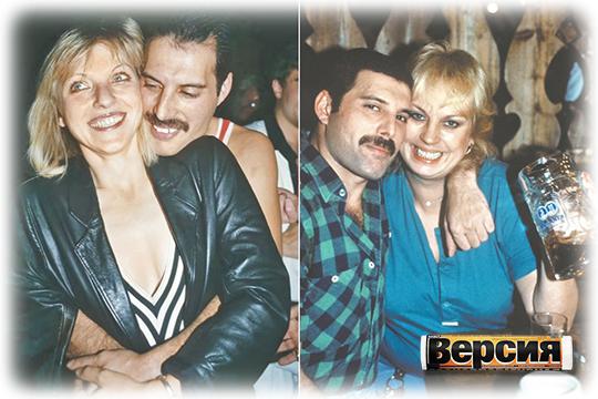 Как оболгали Фредди Меркьюри