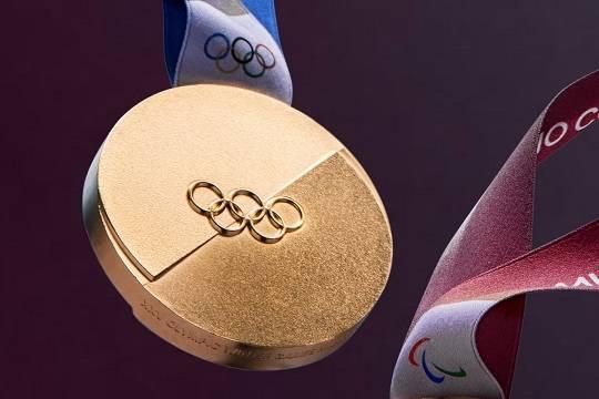 Олимпийские чемпионы рассказали о привычке хранить медали в странных местах