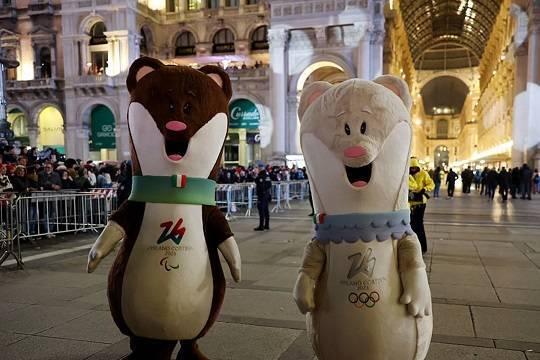 Неготовность объектов, проблемы с логистикой и тотальная экономия на всём омрачили Олимпийские игры в Милане