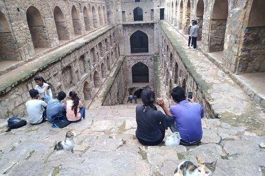 ООН оценила темпы прироста численности населения в Индии