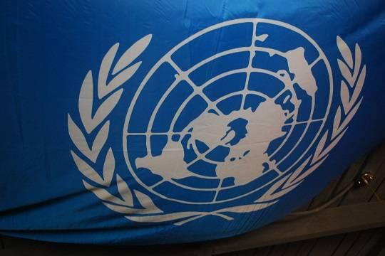 ООН: В секторе Газа начался полномасштабный голод