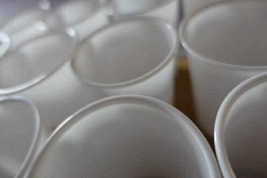 Опрос: 85% россиян готовы отказаться от пластиковой посуды