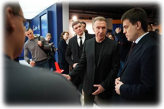 Опыт концессий по строительству школ можно распространить на развитие социальной инфраструктуры городов