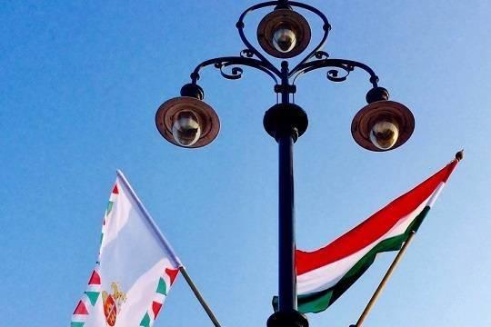 Орбан назвал правительственным провалом долгое строительство российской АЭС Пакш-2