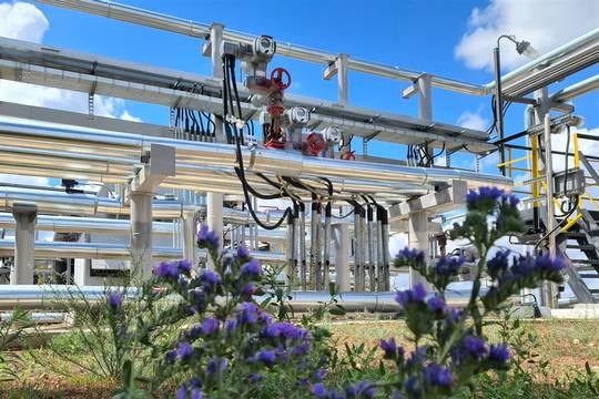 Оренбургнефть нарастила природоохранные инвестиции