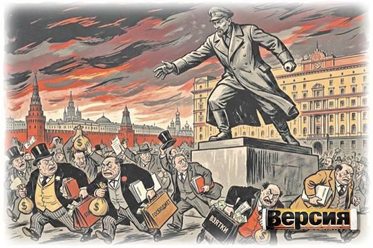 Памятник Железному Феликсу вернётся на Лубянскую площадь