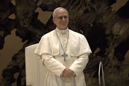 Папа Римский Лев XIV ответил на критику Трампа в свой адрес