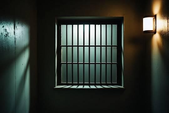 Парализованный убийца-милиционер Исупов хочет выйти из колонии по УДО