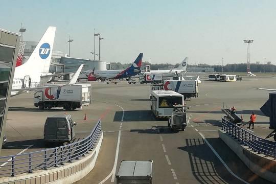 Пассажир «Победы» может получить штраф за самую быструю пересадку на стыковочный рейс во Внуково
