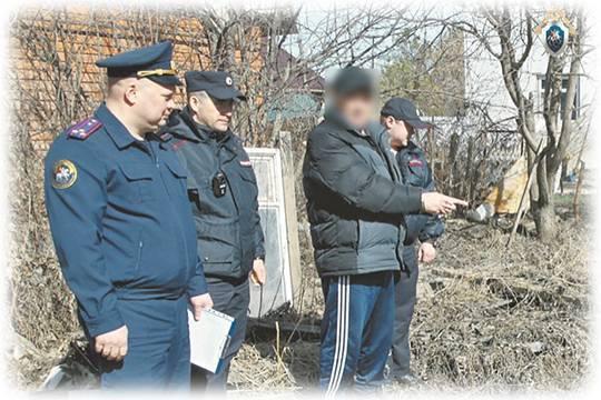 Пенсионер поочерёдно заказал жену и любовницу