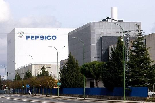 PepsiCo проведёт ребрендинг впервые за последние 25 лет