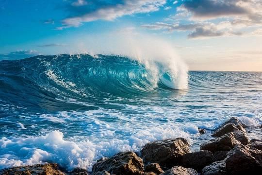 Перегрев океанов назвали возможным признаком опасного перелома в климате