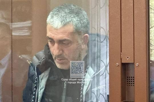 По делу о взятке главному кадровику Минобороны Кузнецову арестован предприниматель