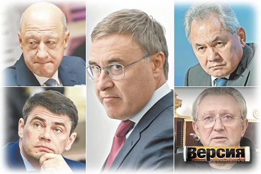 По итогам минувшей недели улучшает позиции вице-спикер Госдумы Александр Бабаков