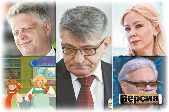 По итогам минувшей недели в сложном положении оказались режиссёр Александр Сокуров и глава АвтоВАЗа Максим Соколов