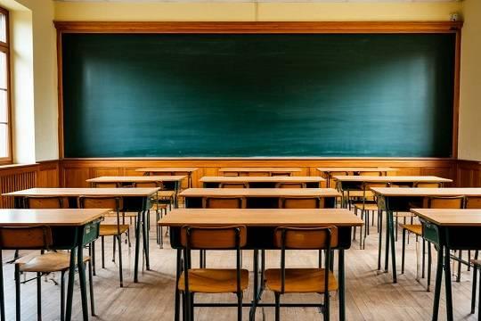 Почти 90% детей мигрантов не прошли необходимый для зачисления в школу тест