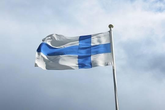 Финны высказались против размещения военной базы НАТО в стране