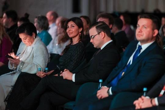 Подмосковье подписало резолюцию о создании культурно-промышленного комплекса