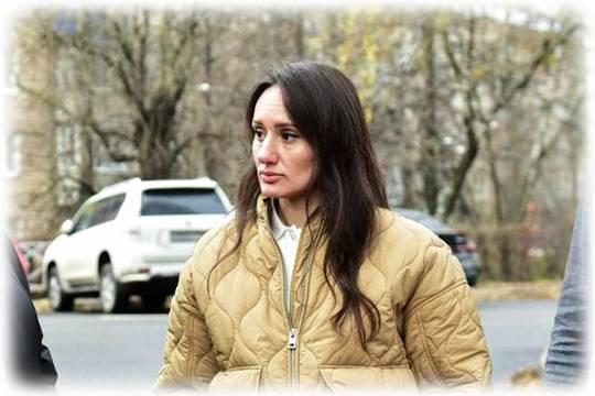 В СНТ Воробьёво готовят иски к владельцам участков, связанных с Мадатовым