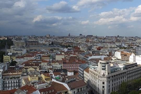 Подозреваемого в убийстве бывшего советника Виктора Януковича Андрея Портнова экстрадируют в Испанию