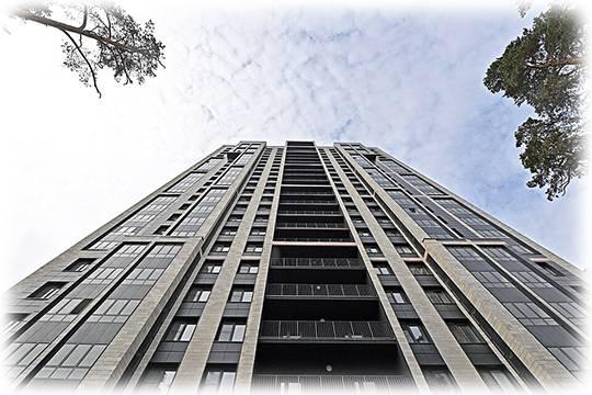 Покупатели и продавцы жилья попадут под контроль