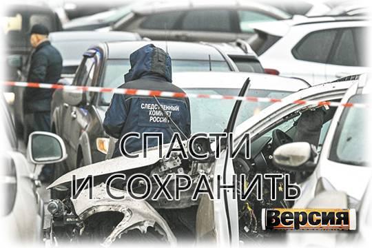 Покушение на генерала Алексеева указало на проблемы обеспечения безопасности высших офицеров