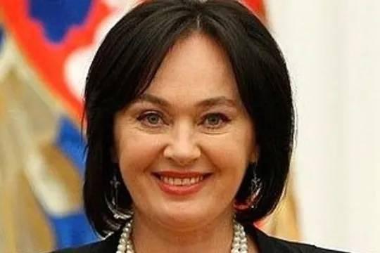 Полиция Индонезии проверяет Ларису Гузееву из-за истории с виллами на Бали
