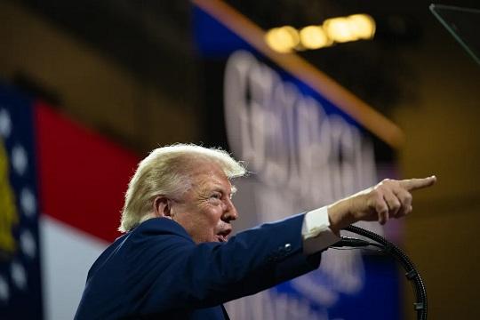 Politico: Азия переосмысливает оборонную зависимость от США после действий Трампа