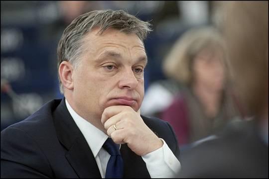 Politico: Евросоюз намерен сорвать «пропагандистское шоу» Виктора Орбана