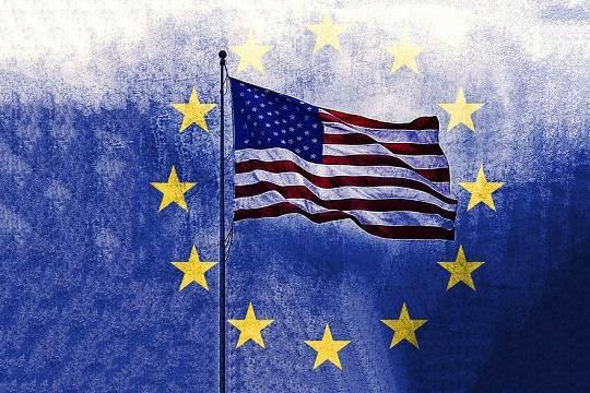 Politico: отношения с США станут главным вызовом для Европы в 2026 году