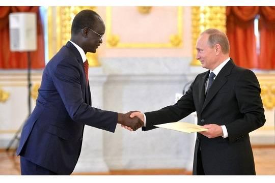 Политолог оценил риски для российских компаний, которым предлагают вкладываться в промышленность Судана