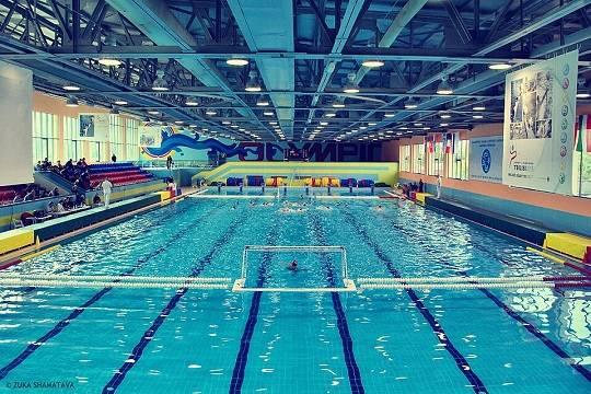 Польша не допустит россиян и белорусов на ЧЕ по прыжкам в воду 2027 года