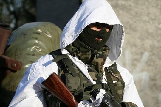 Польша проводит военные учения вблизи границы с Белоруссией и Россией