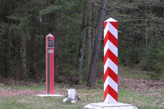 Польша ввела в эксплуатацию антидроновый щит на белорусской границе