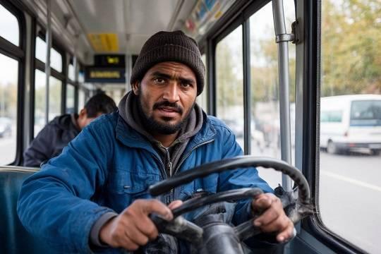 Пошлина для мигрантов на получение водительских прав может взлететь в несколько раз