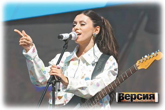 Последний VK Fest прошёл громко и жарко