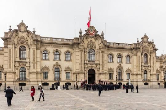 Посол Перу порассуждал о запуске прямых авиарейсов Москва-Лима