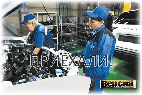 Постоянно на те же грабли: почему Автотор не стал АвтоВАЗом