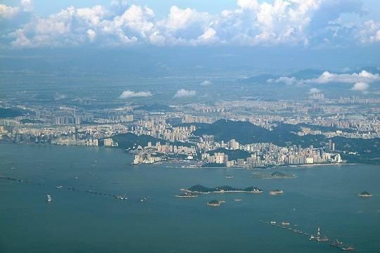 Появились подробности о маршруте захваченного американцами иранского судна Touska и грузе на его борту