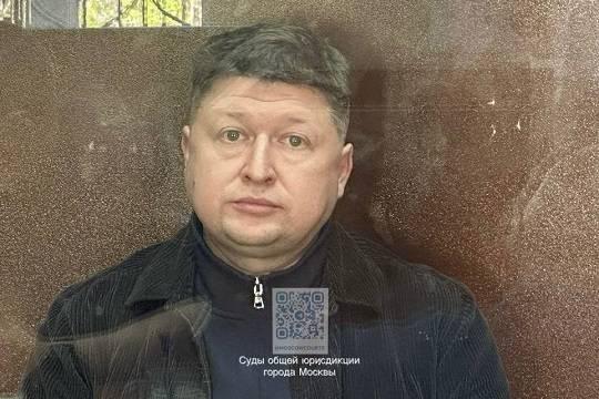 Появились подробности об арестованном друге замминистра обороны Тимура Иванова Сергее Бородине