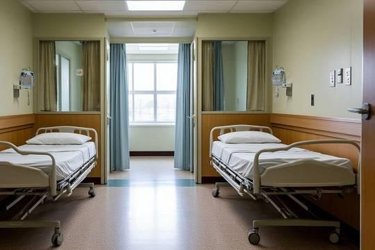 Появились подробности об издевательствах медиков над пациентами в больнице в Кемерово