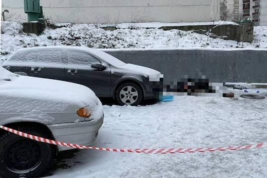 Появились подробности об убийстве зарезанной в Москве девушки