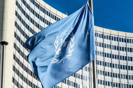 Права Палестины в ООН расширили