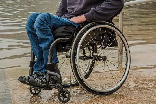 Правительство РФ утвердило новый порядок назначения инвалидности