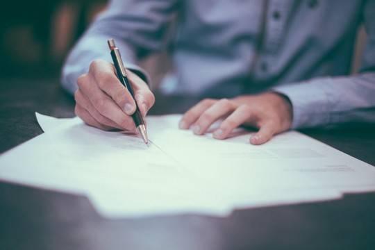 Правительство ввело ограничения на грузовые перевозки по России для эстонских фур