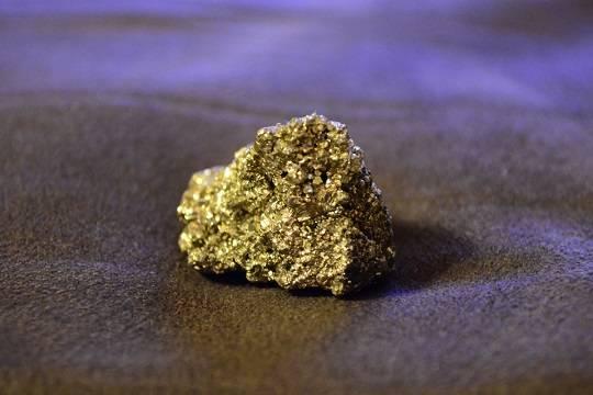 Правительство хочет легализовать добычу золота физлицами